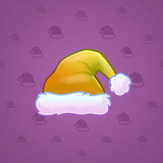 Santa Hat #11658