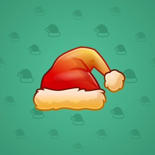 Santa Hat #11663
