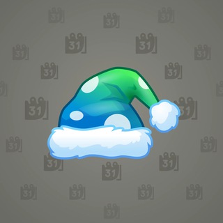 Santa Hat #11671