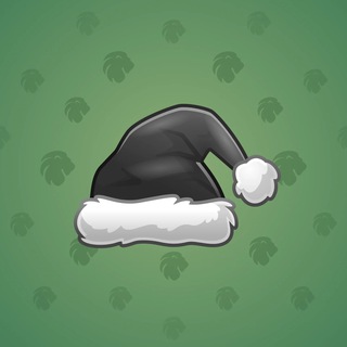 Santa Hat #11673