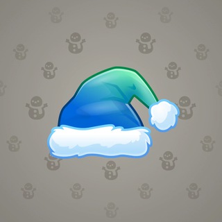 Santa Hat #11707