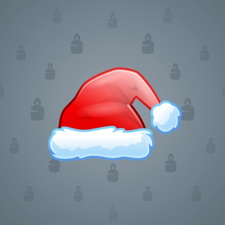 Santa Hat #11717