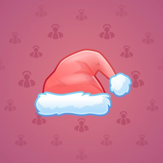 Santa Hat #11718