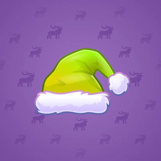 Santa Hat #11724