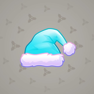 Santa Hat #11725