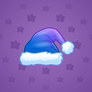 Santa Hat #11726
