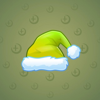 Santa Hat #11727