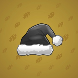 Santa Hat #11728