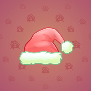 Santa Hat #11729