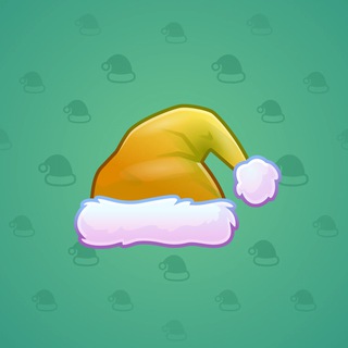 Santa Hat #11732