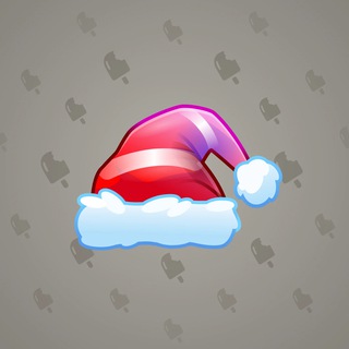 Santa Hat #11733