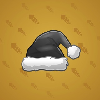 Santa Hat #11735