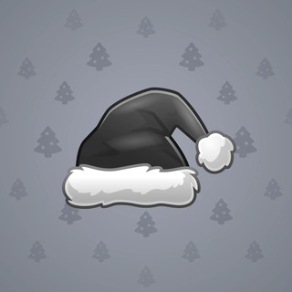 Santa Hat #11737