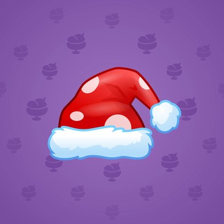 Santa Hat #11750