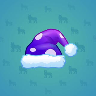 Santa Hat #11753