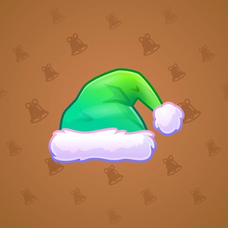 Santa Hat #11759