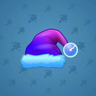 Santa Hat #11763