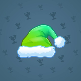 Santa Hat #11764