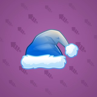 Santa Hat #11766