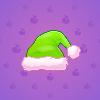 Santa Hat #11768