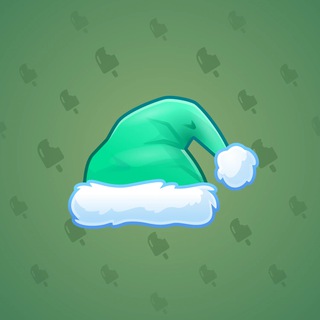 Santa Hat #11770