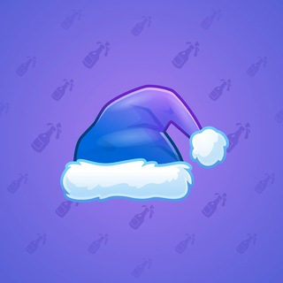 Santa Hat #11780