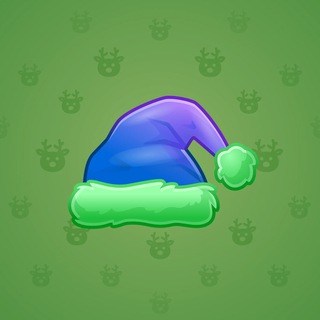 Santa Hat #11793