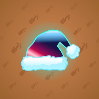 Santa Hat #11805