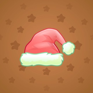 Santa Hat #11807