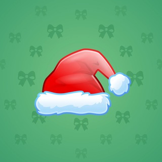 Santa Hat #11808
