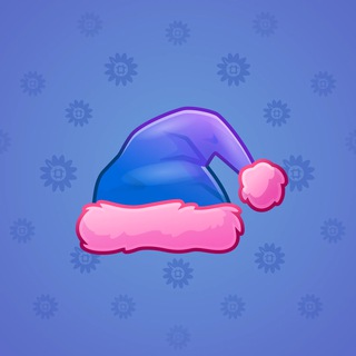 Santa Hat #11809