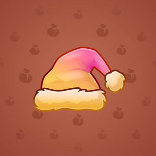 Santa Hat #11813