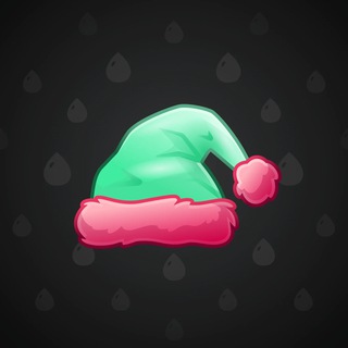 Santa Hat #11814