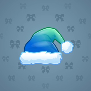 Santa Hat #11816