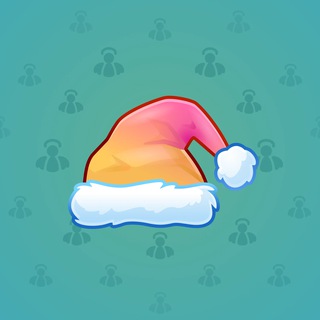 Santa Hat #11817