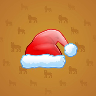 Santa Hat #11818