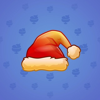 Santa Hat #11821
