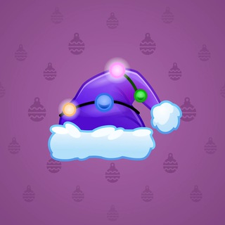 Santa Hat #11822