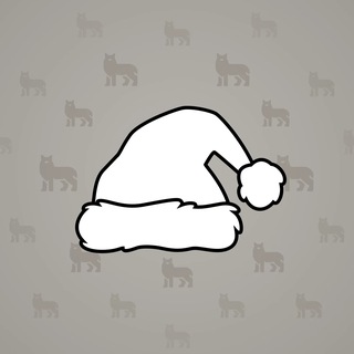 Santa Hat #11829
