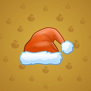 Santa Hat #11833