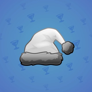 Santa Hat #11837