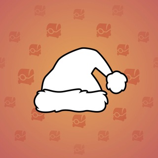 Santa Hat #11838