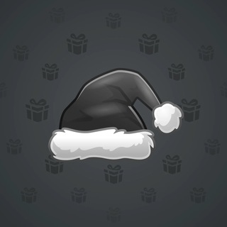 Santa Hat #11840