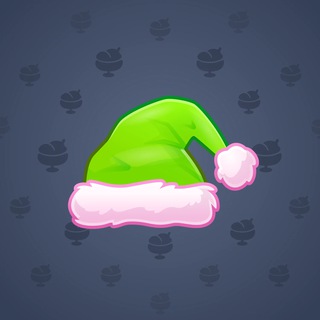 Santa Hat #11842