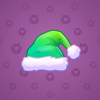Santa Hat #11843