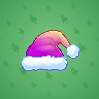 Santa Hat #11850
