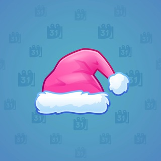 Santa Hat #11852