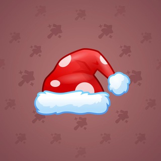 Santa Hat #11853