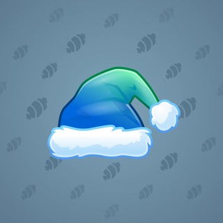 Santa Hat #11855
