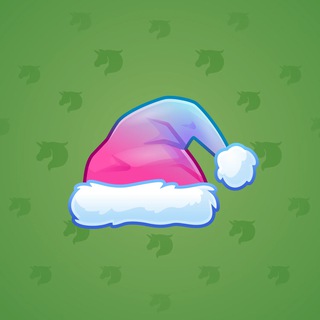 Santa Hat #11856